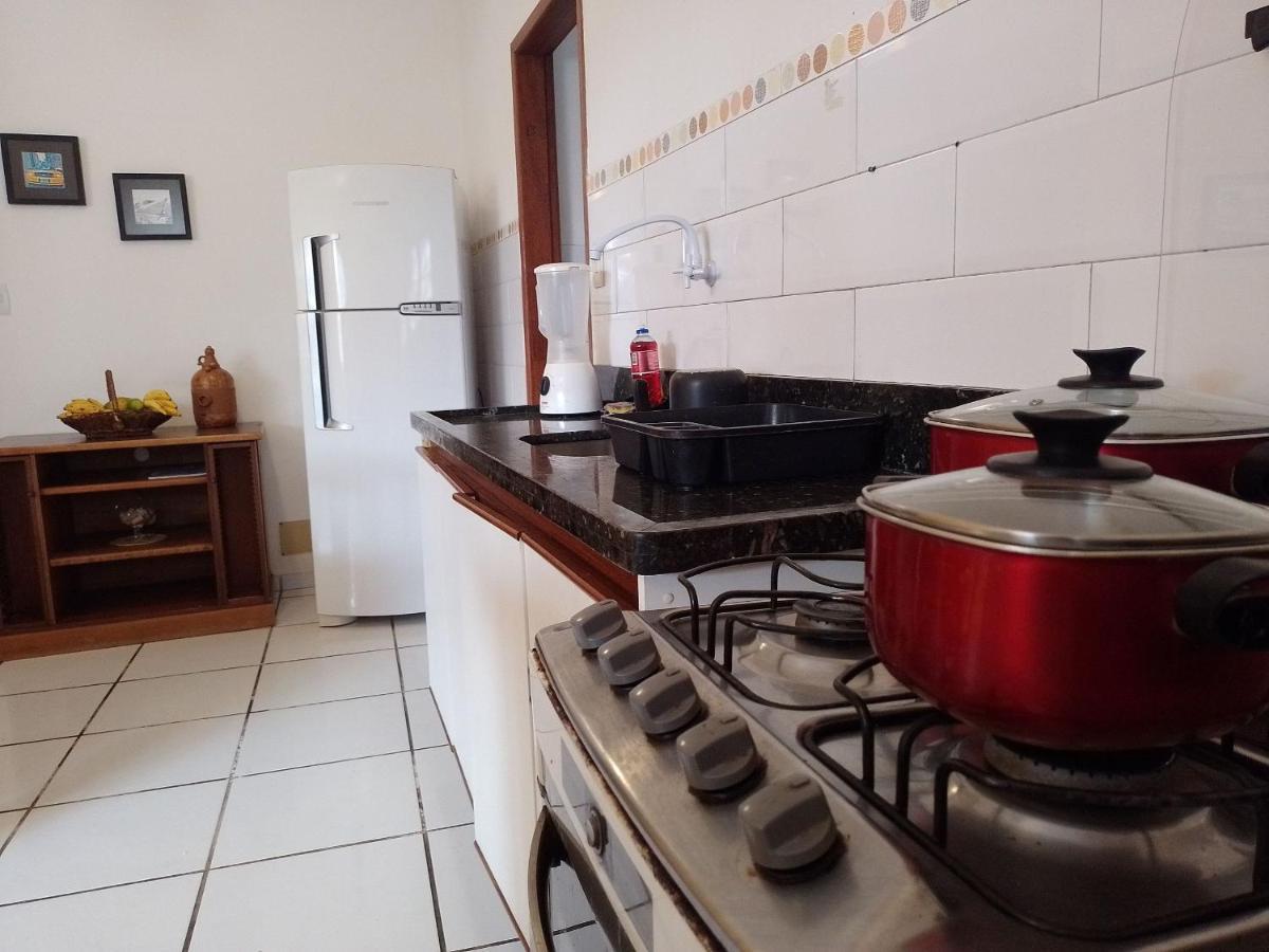 Exclusive - Amplo, Familiar E Proximo De Tudo Apartment Кабо Фрио Екстериор снимка