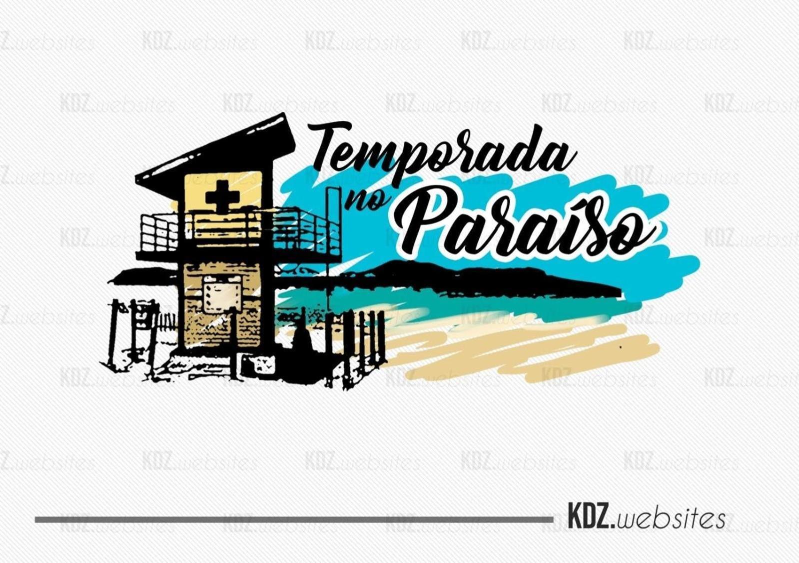 Exclusive - Amplo, Familiar E Proximo De Tudo Apartment Кабо Фрио Екстериор снимка